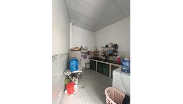 Sổ Hồng Riêng- Nhà 2 Tầng- 2,6  Tỷ Tặng Nội Thất- Sát Bên Vinhomes Grand Park Quận 9 -Không Quy Hoạch